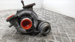 Gebruikte Turbo Fiat Doblo Cargo (263) 1.6 D Multijet Prijs € 157,50 Margeregeling aangeboden door Binckhorst BV