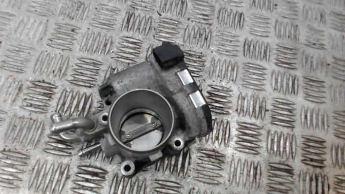 Gebruikte Gasklephuis Kia Picanto (TA) 1.0 12V LPG Prijs € 31,50 Margeregeling aangeboden door Binckhorst BV