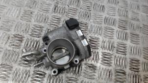 Gebruikte Gasklephuis Kia Picanto (TA) 1.0 12V LPG Prijs € 31,50 Margeregeling aangeboden door Binckhorst BV