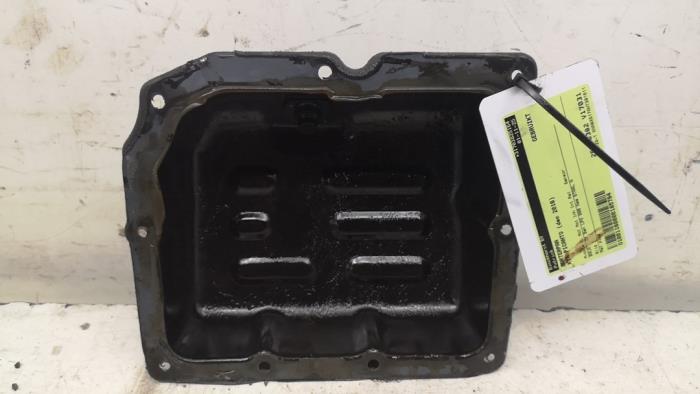 Gebruikte Carterpan Kia Picanto (TA) 1.0 12V LPG Prijs € 36,75 Margeregeling aangeboden door Binckhorst BV
