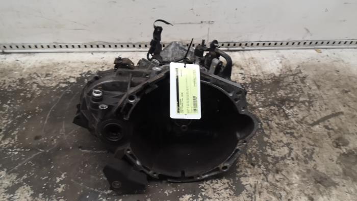 Gebruikte Versnellingsbak Kia Picanto (TA) 1.0 12V LPG Prijs € 315,00 Margeregeling aangeboden door Binckhorst BV