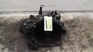 Gebruikte Versnellingsbak Kia Picanto (TA) 1.0 12V LPG Prijs € 315,00 Margeregeling aangeboden door Binckhorst BV