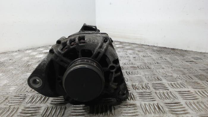 Gebruikte Alternator Kia Picanto (TA) 1.0 12V LPG Prijs € 52,50 Margeregeling aangeboden door Binckhorst BV