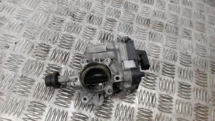 Gebruikte Gasklephuis Fiat Doblo Cargo (263) 1.6 D Multijet Prijs € 31,50 Margeregeling aangeboden door Binckhorst BV