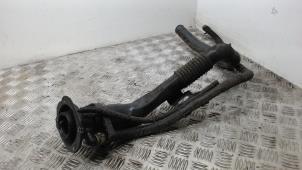 Gebruikte Vulpijp Brandstoftank Ford Ka II 1.2 Prijs € 31,50 Margeregeling aangeboden door Binckhorst BV