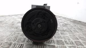 Gebruikte Pomp Airco Renault Clio IV Estate/Grandtour (7R) 1.5 Energy dCi 90 FAP Prijs € 93,45 Margeregeling aangeboden door Binckhorst BV