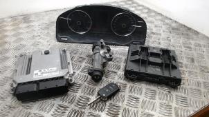 Gebruikte Kontaktslot + computer Volkswagen Transporter T5 2.0 TDI DRF Prijs € 315,00 Margeregeling aangeboden door Binckhorst BV