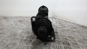 Gebruikte Startmotor Volkswagen Transporter T5 2.0 TDI DRF Prijs € 36,75 Margeregeling aangeboden door Binckhorst BV