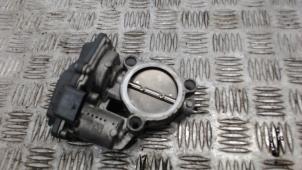 Gebruikte Gasklephuis BMW 2 serie Active Tourer (F45) 218i 1.5 TwinPower Turbo 12V Prijs € 36,75 Margeregeling aangeboden door Binckhorst BV