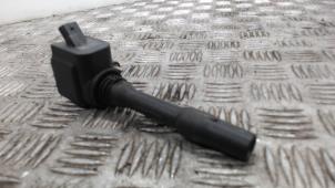 Gebruikte Bobine BMW 2 serie Active Tourer (F45) 218i 1.5 TwinPower Turbo 12V Prijs € 15,75 Margeregeling aangeboden door Binckhorst BV