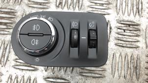 Lichtschakelaar Opel Astra G Sedan | kosten op