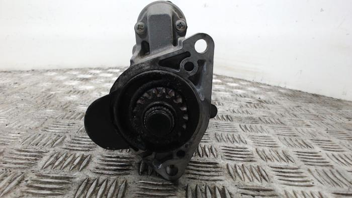 Gebruikte Startmotor Opel Astra K 1.4 Turbo 16V Prijs € 42,00 Margeregeling aangeboden door Binckhorst BV