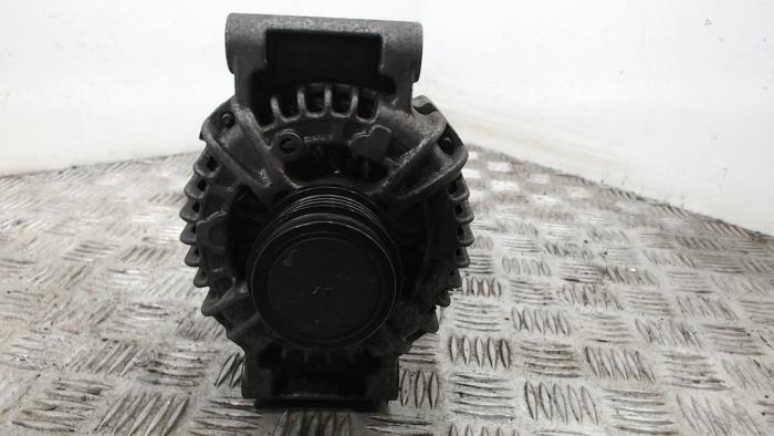 Gebruikte Dynamo Opel Astra K 1.4 Turbo 16V Prijs € 47,25 Margeregeling aangeboden door Binckhorst BV