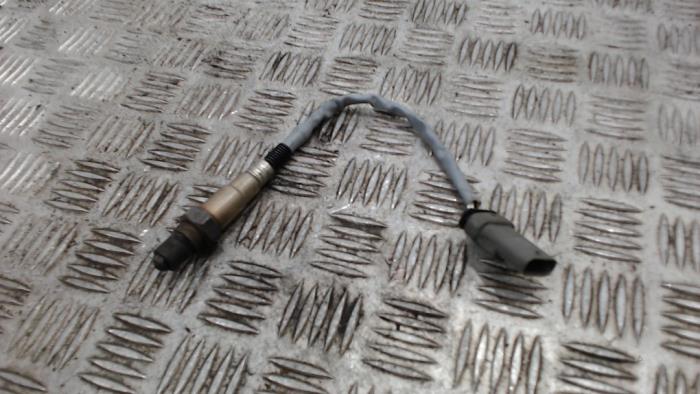 Gebruikte Lambda Sonde Opel Astra K 1.4 Turbo 16V Prijs € 21,00 Margeregeling aangeboden door Binckhorst BV