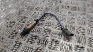 Lambda Sonde van een Opel Astra K 1.4 Turbo 16V 2016