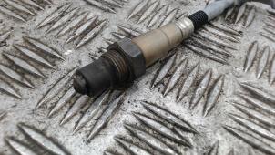 Lambda Sonde van een Opel Astra K 1.4 Turbo 16V 2016