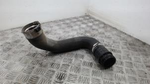 Gebruikte Intercooler Slang Opel Astra K 1.4 Turbo 16V Prijs € 26,25 Margeregeling aangeboden door Binckhorst BV