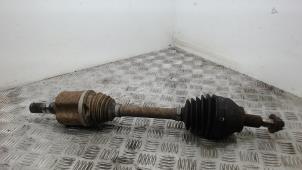 Gebruikte Homokineetas links-voor Ford Transit Connect (PJ2) 1.5 TDCi Prijs € 78,75 Margeregeling aangeboden door Binckhorst BV