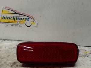 Gebruikte Bumper reflector rechts-achter Citroen C1 1.0 12V Prijs € 10,50 Margeregeling aangeboden door Binckhorst BV