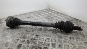 Gebruikte Aandrijfas links-achter BMW X1 (E84) sDrive 20i 2.0 16V Twin Power Turbo Prijs € 52,50 Margeregeling aangeboden door Binckhorst BV