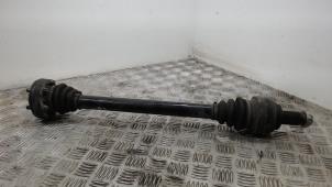 Gebruikte Steekas rechts-achter BMW X1 (E84) sDrive 20i 2.0 16V Twin Power Turbo Prijs € 52,50 Margeregeling aangeboden door Binckhorst BV