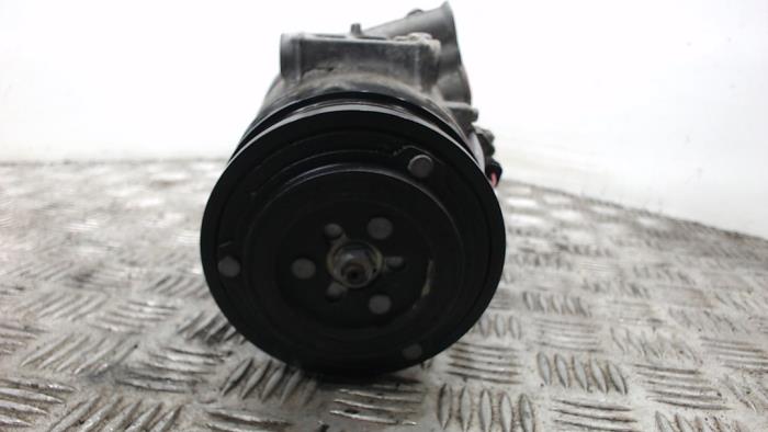 Gebruikte Aircopomp Opel Astra K 1.4 Turbo 16V Prijs € 99,75 Margeregeling aangeboden door Binckhorst BV
