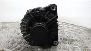 Gebruikte Dynamo Ford Transit Connect (PJ2) 1.5 TDCi Prijs € 42,00 Margeregeling aangeboden door Binckhorst BV