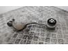 BMW X1 (E84) sDrive 20i 2.0 16V Twin Power Turbo Draagarm onder rechts-voor