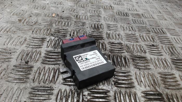 Gebruikte Brandstofpomp module BMW X1 (E84) sDrive 20i 2.0 16V Twin Power Turbo Prijs € 36,75 Margeregeling aangeboden door Binckhorst BV