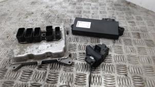 Gebruikte Kontaktslot + computer BMW X1 (E84) sDrive 20i 2.0 16V Twin Power Turbo Prijs € 157,50 Margeregeling aangeboden door Binckhorst BV