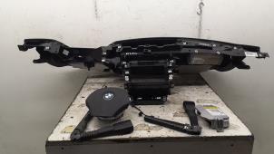 Gebruikte Airbag set + dashboard BMW X1 (E84) sDrive 20i 2.0 16V Twin Power Turbo Prijs € 624,75 Margeregeling aangeboden door Binckhorst BV
