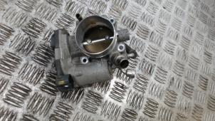 Gebruikte Gasklephuis Opel Insignia 1.8 16V Ecotec Prijs € 52,50 Margeregeling aangeboden door Binckhorst BV