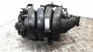 Gebruikte Inlaatspruitstuk Opel Insignia 1.8 16V Ecotec Prijs € 72,45 Margeregeling aangeboden door Binckhorst BV