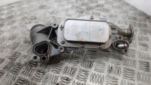 Gebruikte Oliefilterhuis Opel Insignia 1.8 16V Ecotec Prijs € 36,75 Margeregeling aangeboden door Binckhorst BV