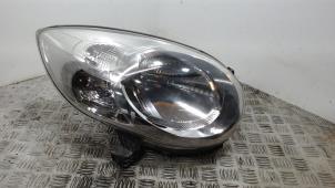 Gebruikte Rechter Koplamp Citroen C1 1.0 12V Prijs € 52,50 Margeregeling aangeboden door Binckhorst BV