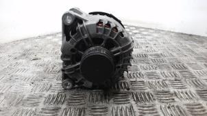 Gebruikte Dynamo Peugeot 308 SW (4E/H) 1.6 HDi FAP Prijs € 42,00 Margeregeling aangeboden door Binckhorst BV