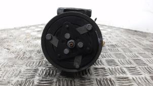 Gebruikte Pomp Airco Peugeot 308 SW (4E/H) 1.6 HDi FAP Prijs € 52,50 Margeregeling aangeboden door Binckhorst BV