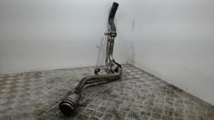 Gebruikte Vulpijp Brandstoftank Ford Focus 3 1.0 Ti-VCT EcoBoost 12V 125 Prijs € 31,50 Margeregeling aangeboden door Binckhorst BV