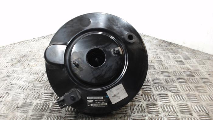 Gebruikte Rembol Ford Focus 3 1.0 Ti-VCT EcoBoost 12V 125 Prijs € 36,75 Margeregeling aangeboden door Binckhorst BV