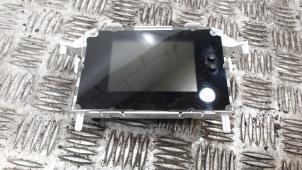 Gebruikte Display Interieur Ford Focus 3 1.0 Ti-VCT EcoBoost 12V 125 Prijs € 63,00 Margeregeling aangeboden door Binckhorst BV