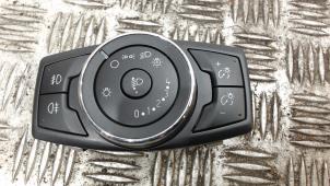 Gebruikte Schakelaar Licht Ford Focus 3 1.0 Ti-VCT EcoBoost 12V 125 Prijs € 21,00 Margeregeling aangeboden door Binckhorst BV