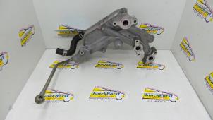 Gebruikte Oliekoeler Lexus IS (E2) 220d 16V Prijs € 36,75 Margeregeling aangeboden door Binckhorst BV