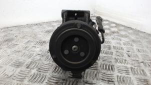 Gebruikte Pomp Airco Opel Zafira (M75) 1.8 16V Ecotec Prijs € 52,50 Margeregeling aangeboden door Binckhorst BV