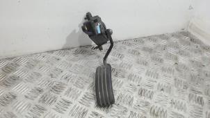 Gebruikte Gaspedaal Renault Clio III (BR/CR) 1.5 dCi FAP Prijs € 21,00 Margeregeling aangeboden door Binckhorst BV