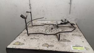 Gebruikte Ophangmechaniek reservewiel Opel Zafira (M75) 1.8 16V Ecotec Prijs € 52,50 Margeregeling aangeboden door Binckhorst BV