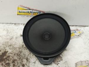 Gebruikte Luidspreker Mercedes C Estate (S204) 2.2 C-180 CDI 16V BlueEFFICIENCY Prijs € 15,75 Margeregeling aangeboden door Binckhorst BV