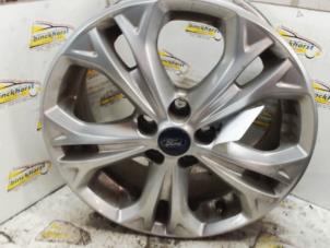 Gebruikte Velg Ford Galaxy (WA6) 2.0 TDCi 16V Prijs € 52,50 Margeregeling aangeboden door Binckhorst BV