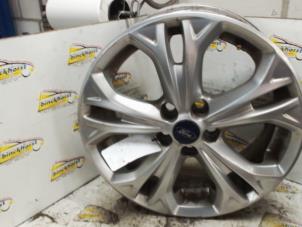Gebruikte Velg Ford Galaxy (WA6) 2.0 TDCi 16V Prijs € 52,50 Margeregeling aangeboden door Binckhorst BV