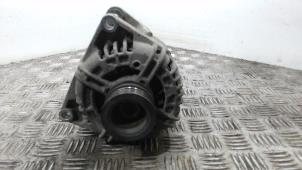 Gebruikte Dynamo Opel Zafira (M75) 1.8 16V Ecotec Prijs € 42,00 Margeregeling aangeboden door Binckhorst BV