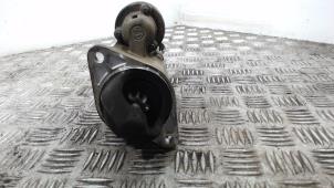 Gebruikte Startmotor Opel Zafira (M75) 1.8 16V Ecotec Prijs € 31,50 Margeregeling aangeboden door Binckhorst BV